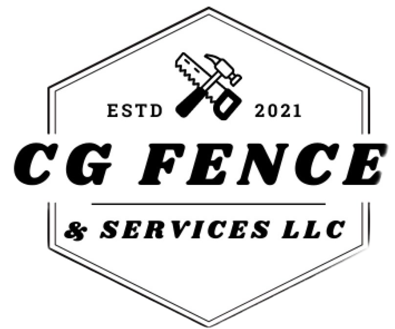 CG Fence & Services logo